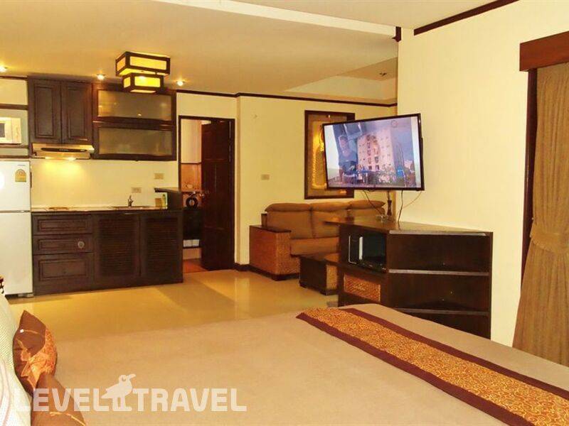 Фотография Le Viman Resort Фотография Le Viman Resort