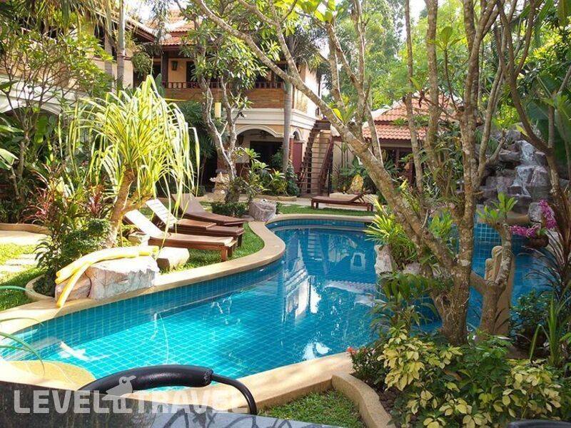Фотография Le Viman Resort Фотография Le Viman Resort