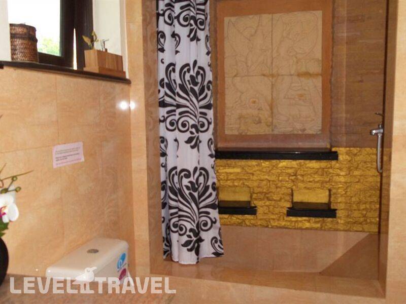 Фотография Le Viman Resort Фотография Le Viman Resort