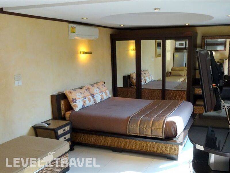 Фотография Le Viman Resort Фотография Le Viman Resort