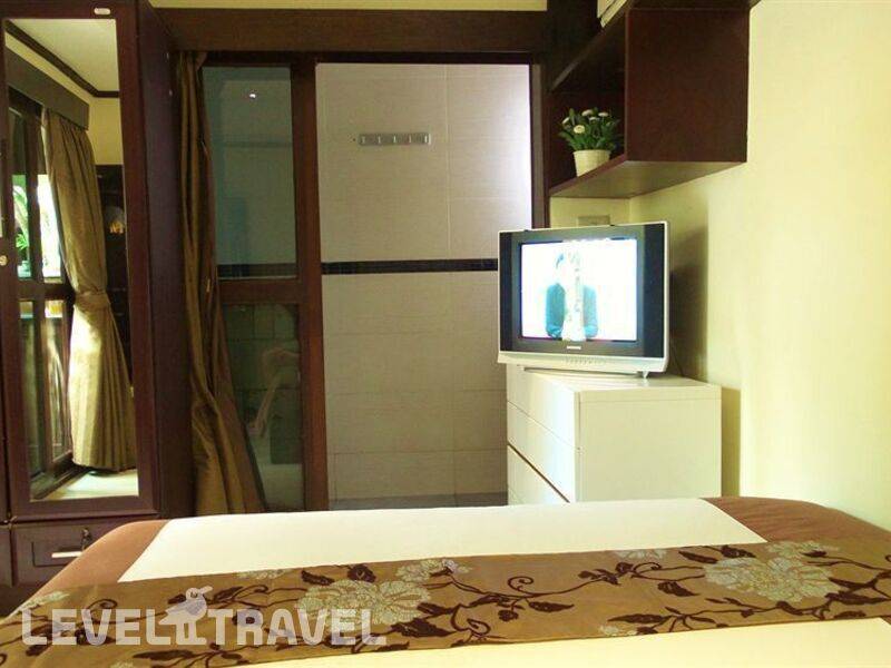 Фотография Le Viman Resort Фотография Le Viman Resort