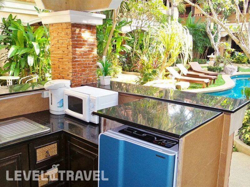 Фотография Le Viman Resort Фотография Le Viman Resort