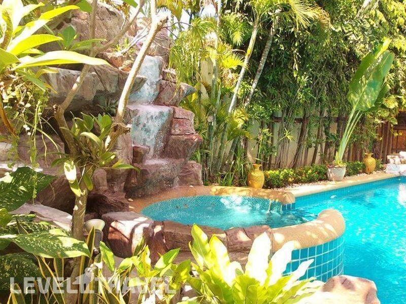 Фотография Le Viman Resort Фотография Le Viman Resort