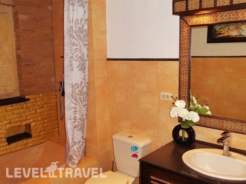 Фотография Le Viman Resort Фотография Le Viman Resort