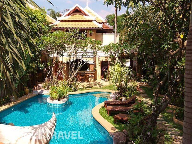 Фотография Le Viman Resort Фотография Le Viman Resort