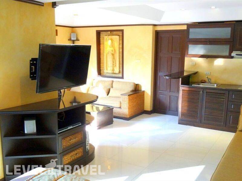 Фотография Le Viman Resort Фотография Le Viman Resort