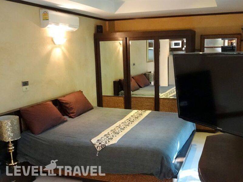 Фотография Le Viman Resort Фотография Le Viman Resort