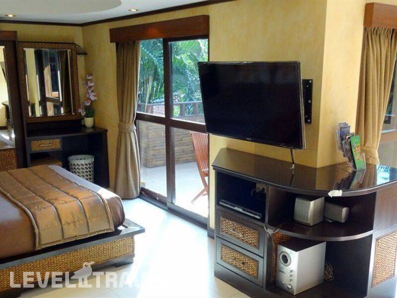 Фотография Le Viman Resort Фотография Le Viman Resort