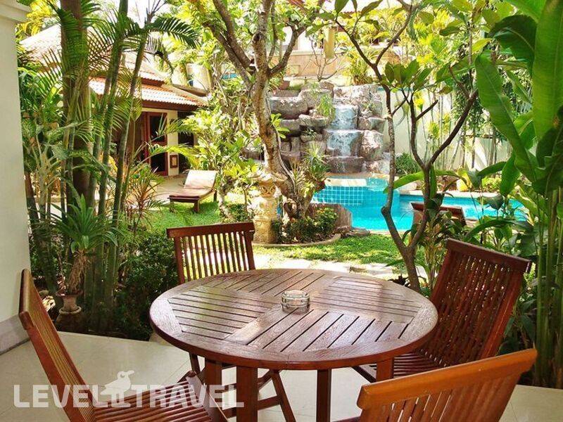 Фотография Le Viman Resort Фотография Le Viman Resort