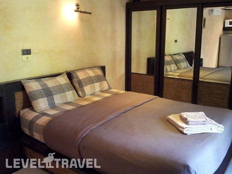 Фотография Le Viman Resort Фотография Le Viman Resort
