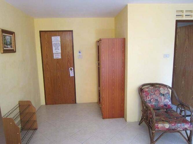 Robins Nest Guesthouse