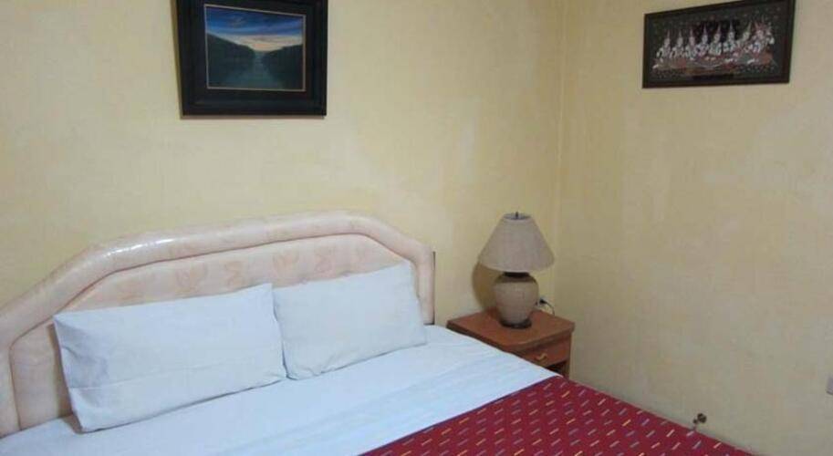 Robins Nest Guesthouse
