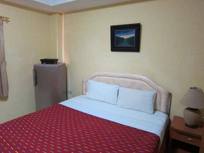 Robins Nest Guesthouse