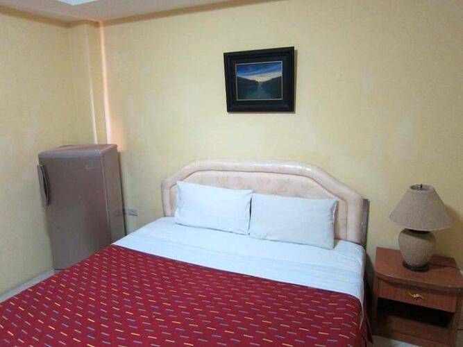 Robins Nest Guesthouse
