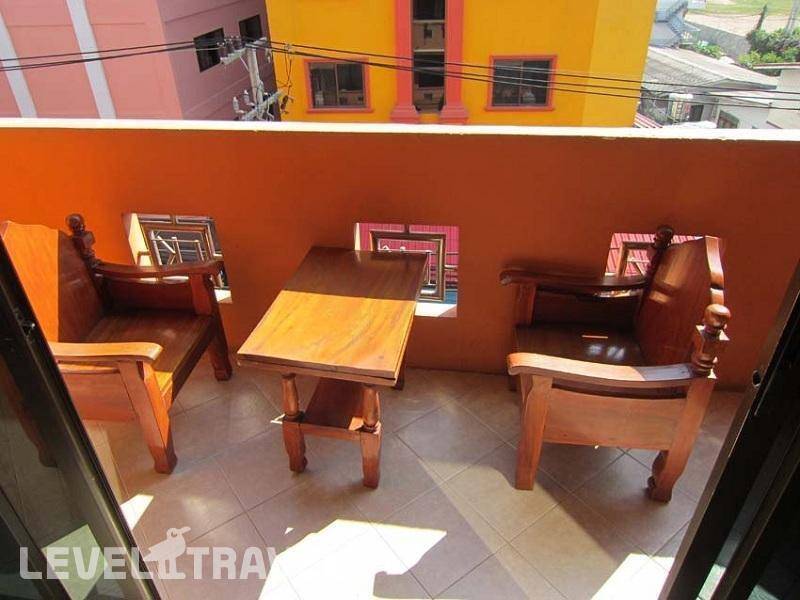 Фотография Robins Nest Guesthouse