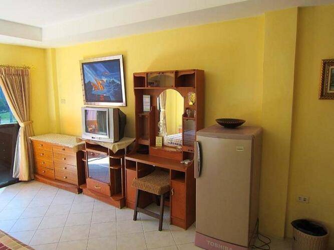 Robins Nest Guesthouse