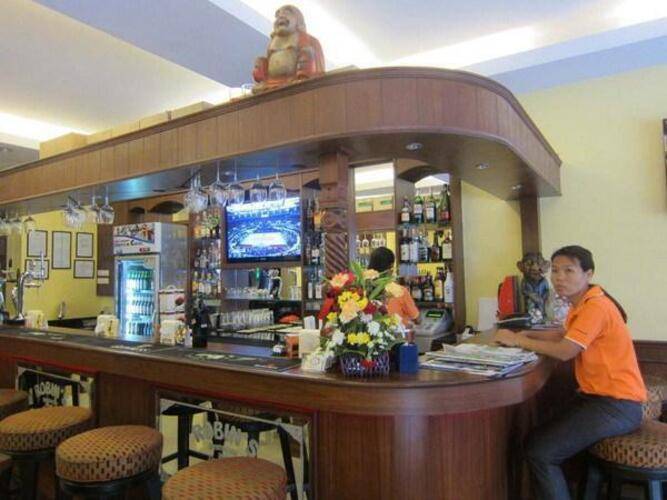 Robins Nest Guesthouse