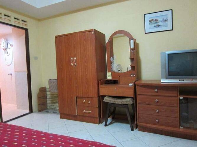 Robins Nest Guesthouse