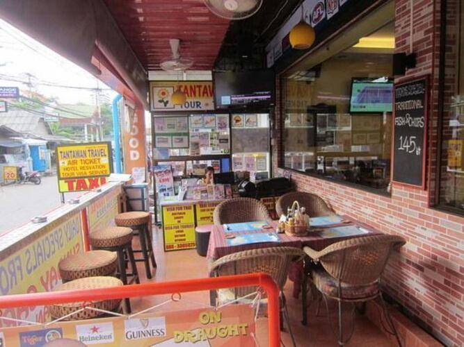 Robins Nest Guesthouse