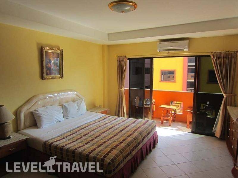 Фотография Robins Nest Guesthouse