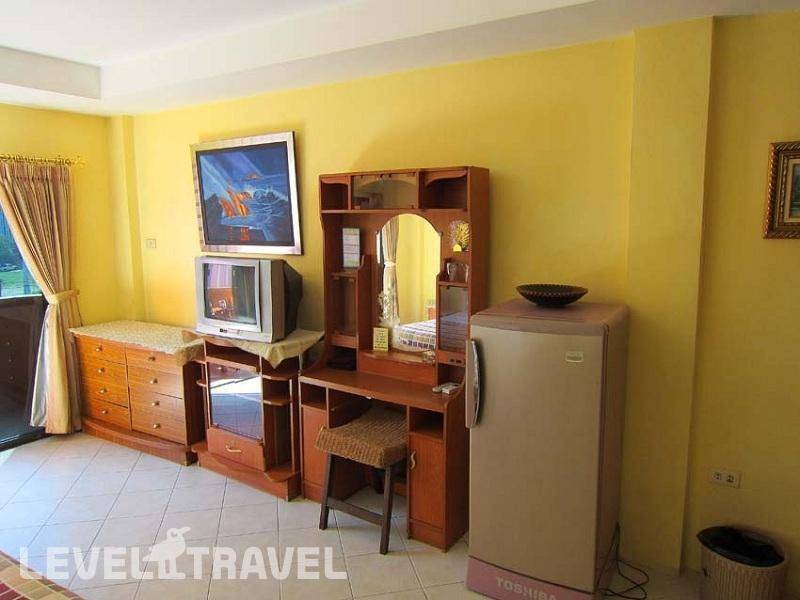 Фотография Robins Nest Guesthouse
