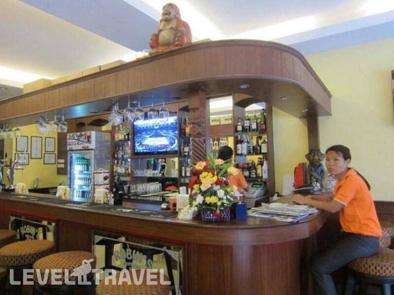 Фотография Robins Nest Guesthouse