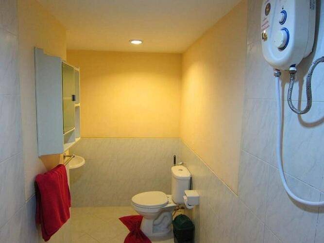 Robins Nest Guesthouse