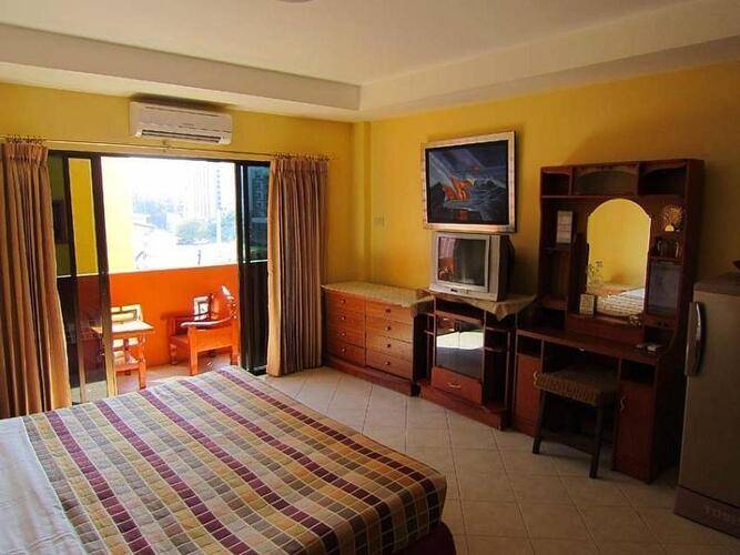 Robins Nest Guesthouse