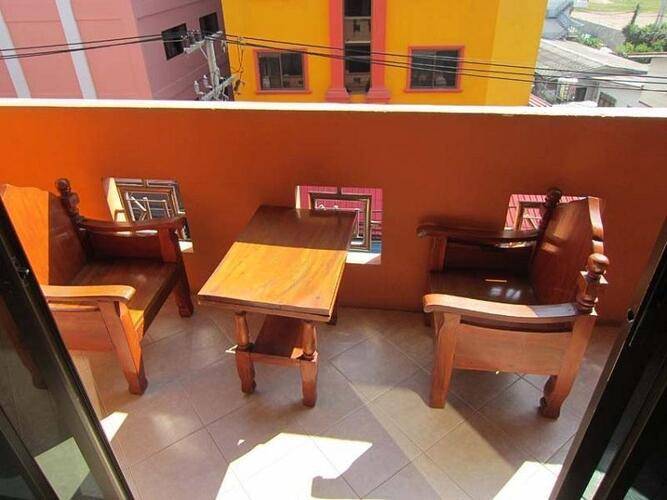 Robins Nest Guesthouse