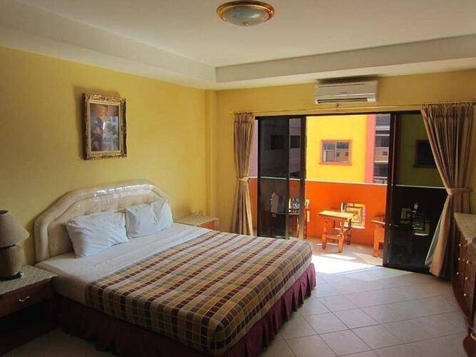 Robins Nest Guesthouse