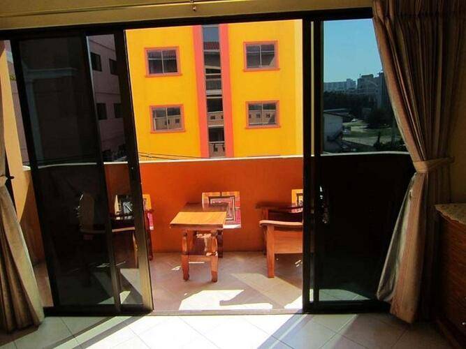 Robins Nest Guesthouse