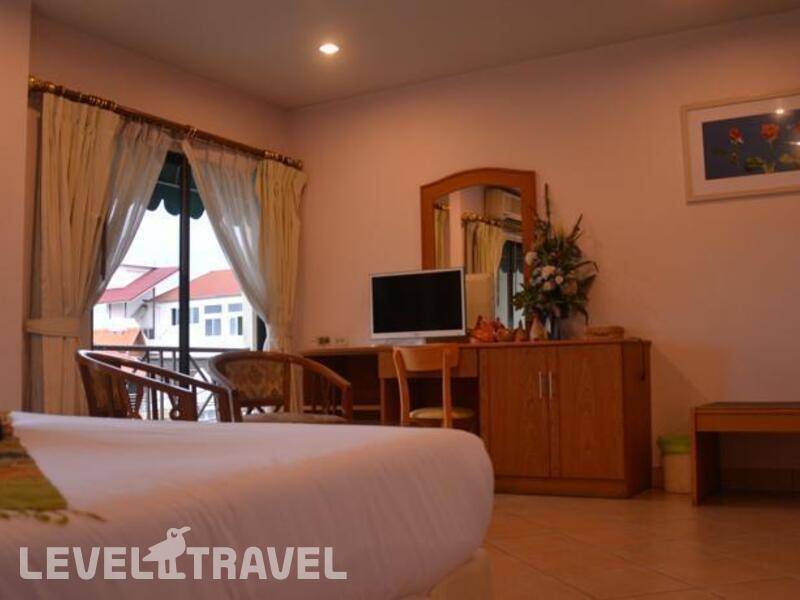Фотография Seven Oaks Inn