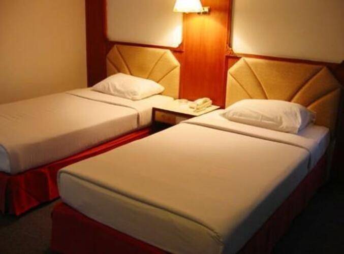 Grand Hotel