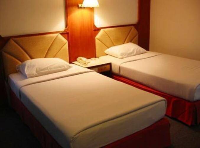Grand Hotel