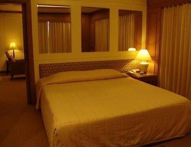 Grand Hotel