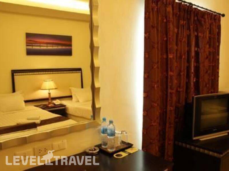 Фотография Superbed 'Otel Фотография Superbed 'Otel