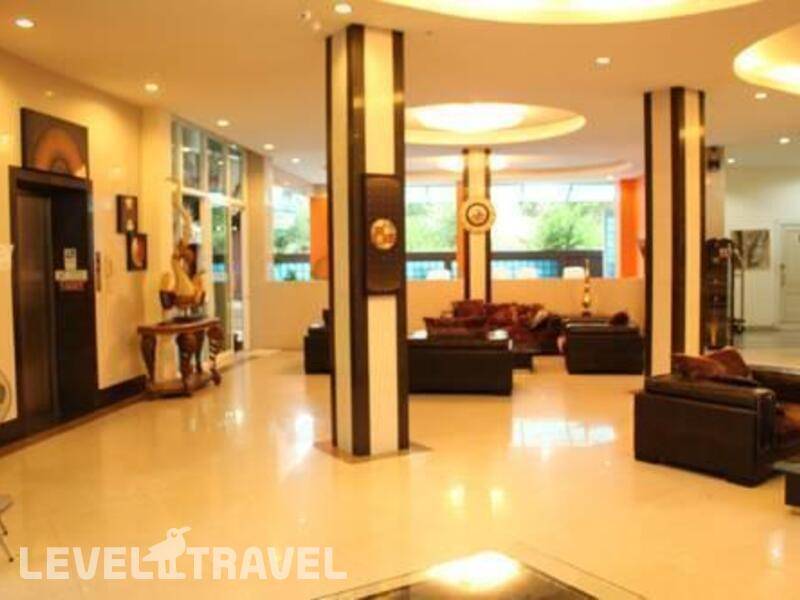 Фотография Superbed 'Otel Фотография Superbed 'Otel