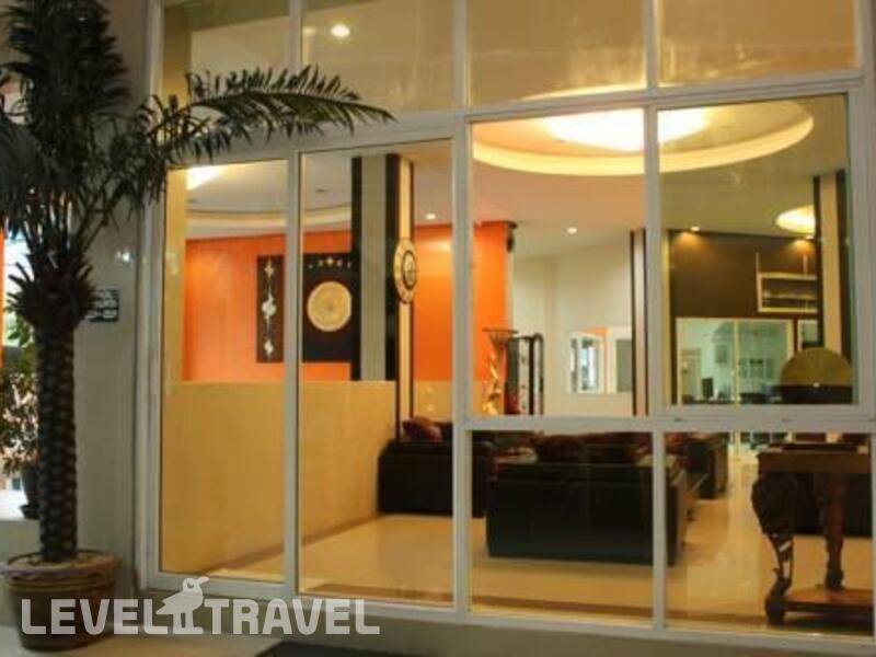 Фотография Superbed 'Otel Фотография Superbed 'Otel