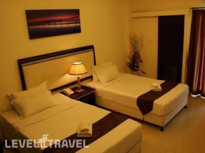 Фотография Superbed 'Otel Фотография Superbed 'Otel