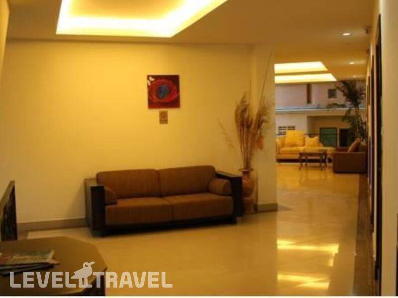 Фотография Superbed 'Otel Фотография Superbed 'Otel