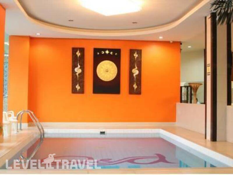 Фотография Superbed 'Otel Фотография Superbed 'Otel