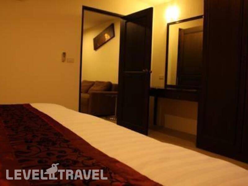 Фотография Superbed 'Otel Фотография Superbed 'Otel