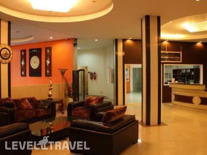 Фотография Superbed 'Otel Фотография Superbed 'Otel