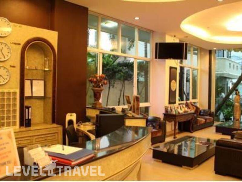 Фотография Superbed 'Otel Фотография Superbed 'Otel