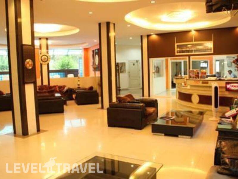 Фотография Superbed 'Otel Фотография Superbed 'Otel
