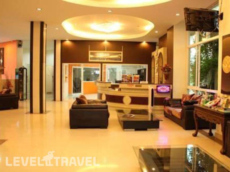 Фотография Superbed 'Otel Фотография Superbed 'Otel