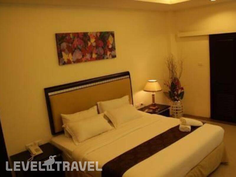 Фотография Superbed 'Otel Фотография Superbed 'Otel