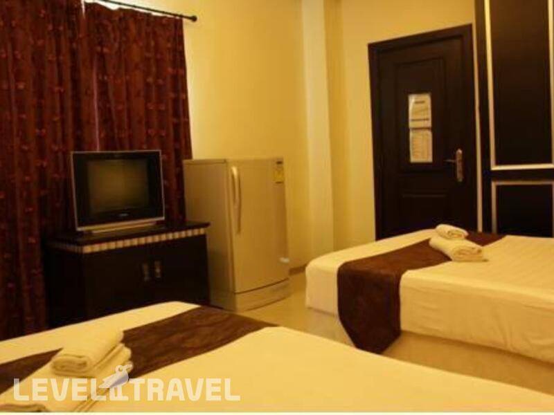 Фотография Superbed 'Otel Фотография Superbed 'Otel