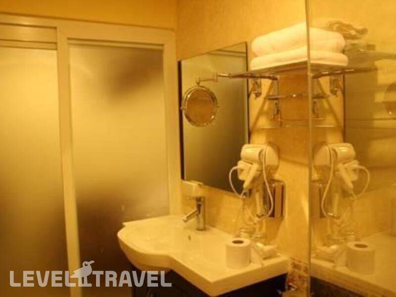 Фотография Superbed 'Otel Фотография Superbed 'Otel