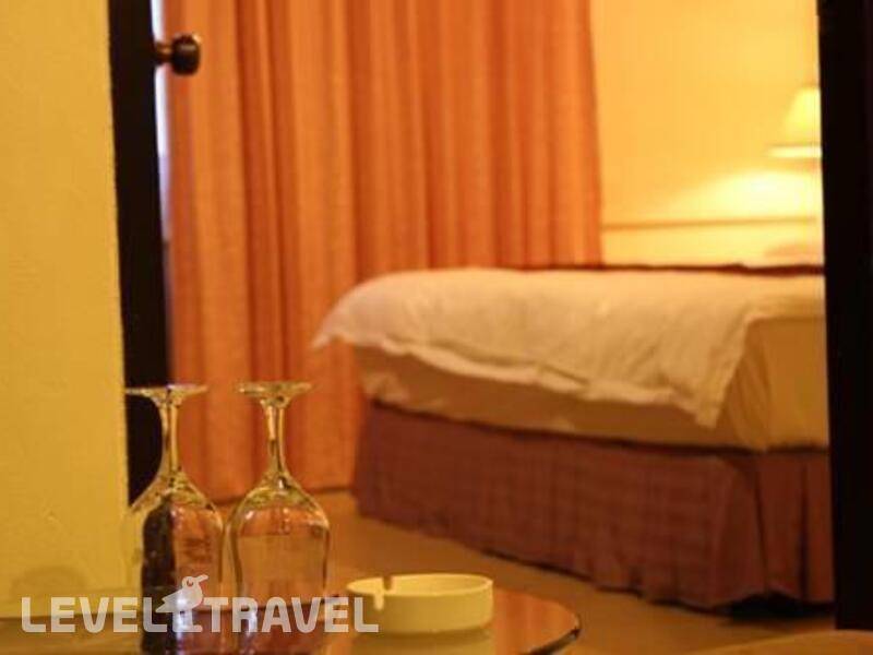 Фотография Superbed 'Otel Фотография Superbed 'Otel